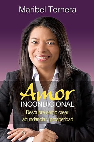 Amor Incondicional (portada)