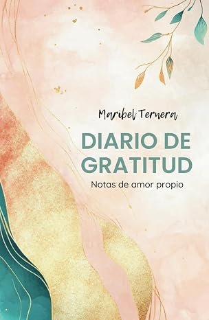 Diario de Gratitud