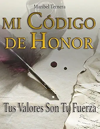 Mi Código de Honor